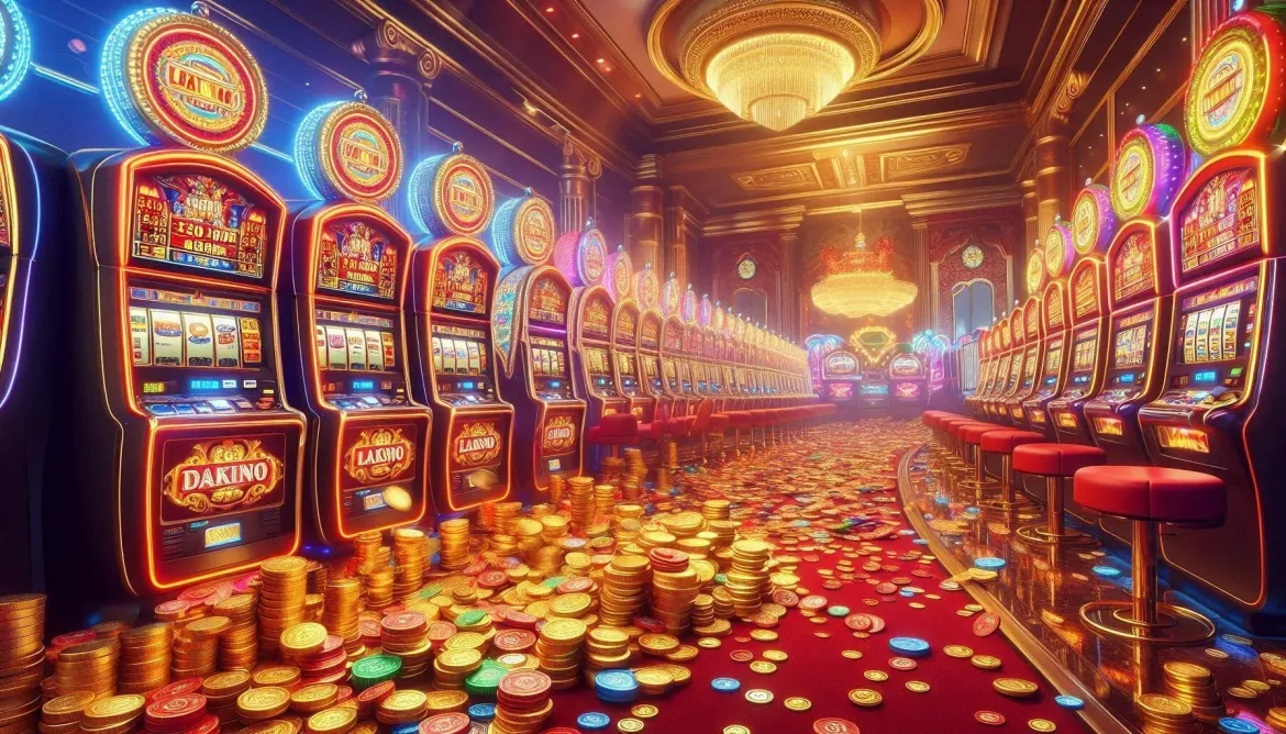 ThorFortune Casino